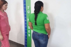 Colaboradores sanos, empresa sana