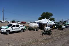 Expo Corteva Pioneer 2019