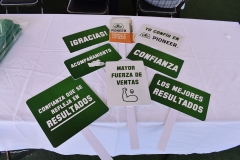 Expo Corteva Pioneer 2019
