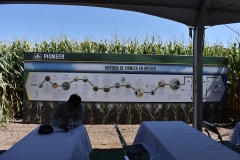 Expo Corteva Pioneer 2019