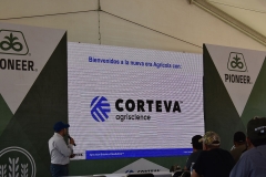 Expo Corteva Pioneer 2019