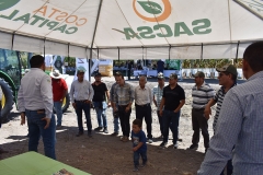 Expo Corteva Pioneer 2019