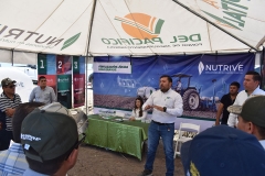 Expo Corteva Pioneer 2019
