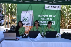 Expo Corteva Pioneer 2019