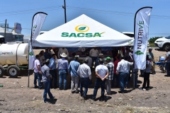 Expo Corteva Pioneer 2019