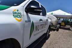 Expo Corteva Pioneer 2019