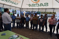 Expo Corteva Pioneer 2019