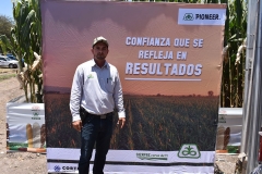 Expo Corteva Pioneer 2019
