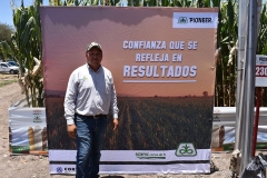 Expo Corteva Pioneer 2019