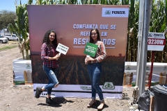 Expo Corteva Pioneer 2019