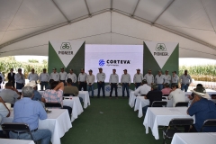 Expo Corteva Pioneer 2019