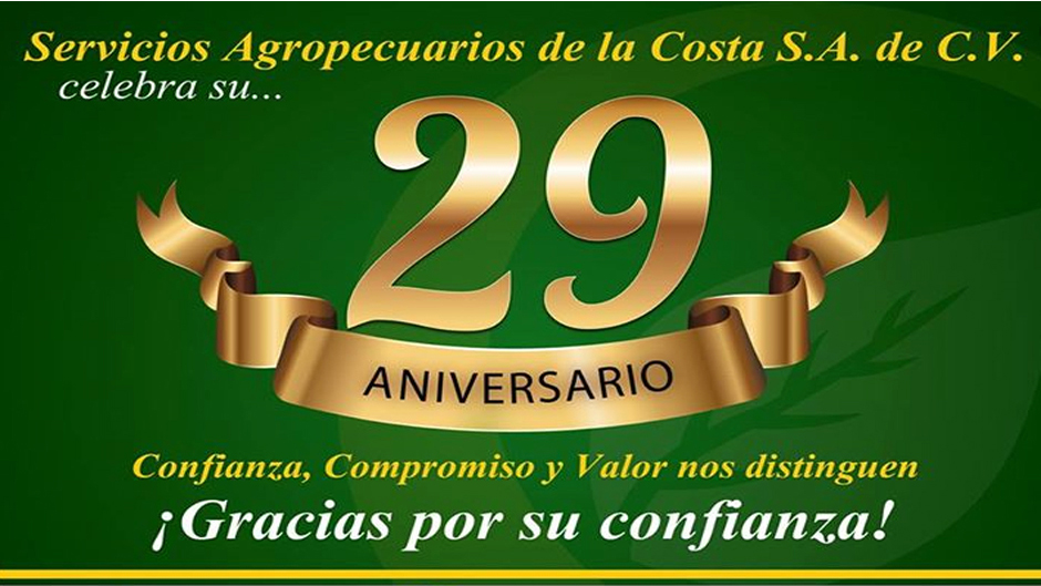 Grupo SACSA celebra su Encuentro Anual