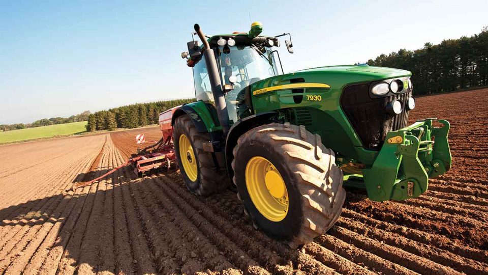 ¿Qué es el crédito refaccionario?