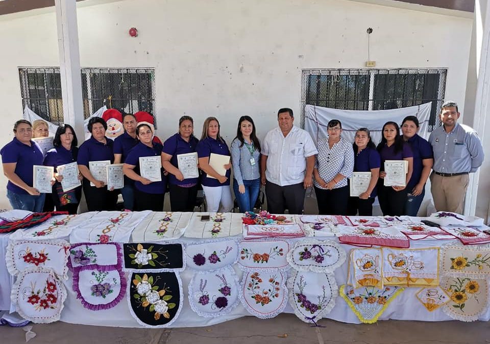 «SACSA en tu Comunidad» llega a El Tigre, Navolato